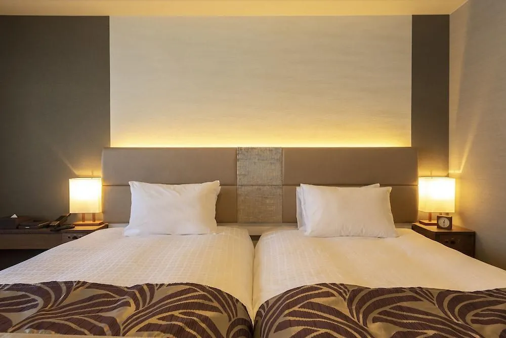 Hotel Tokyu Stay Kyoto Sakaiza