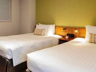 Tokyu Stay Kyoto Sakaiza Hotel